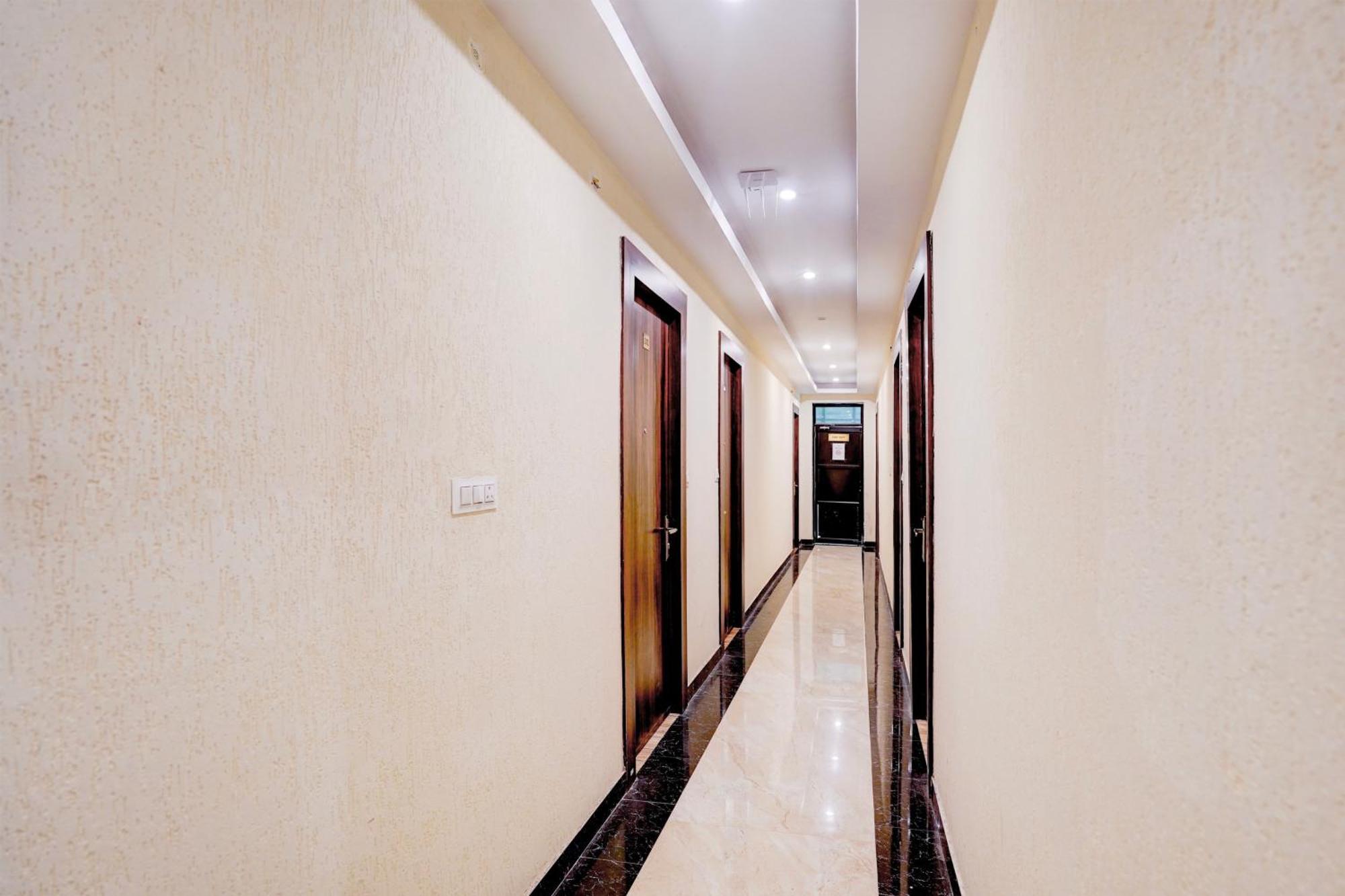 Collection O Golapar Haldwani Hotel Kāthgodām Екстериор снимка