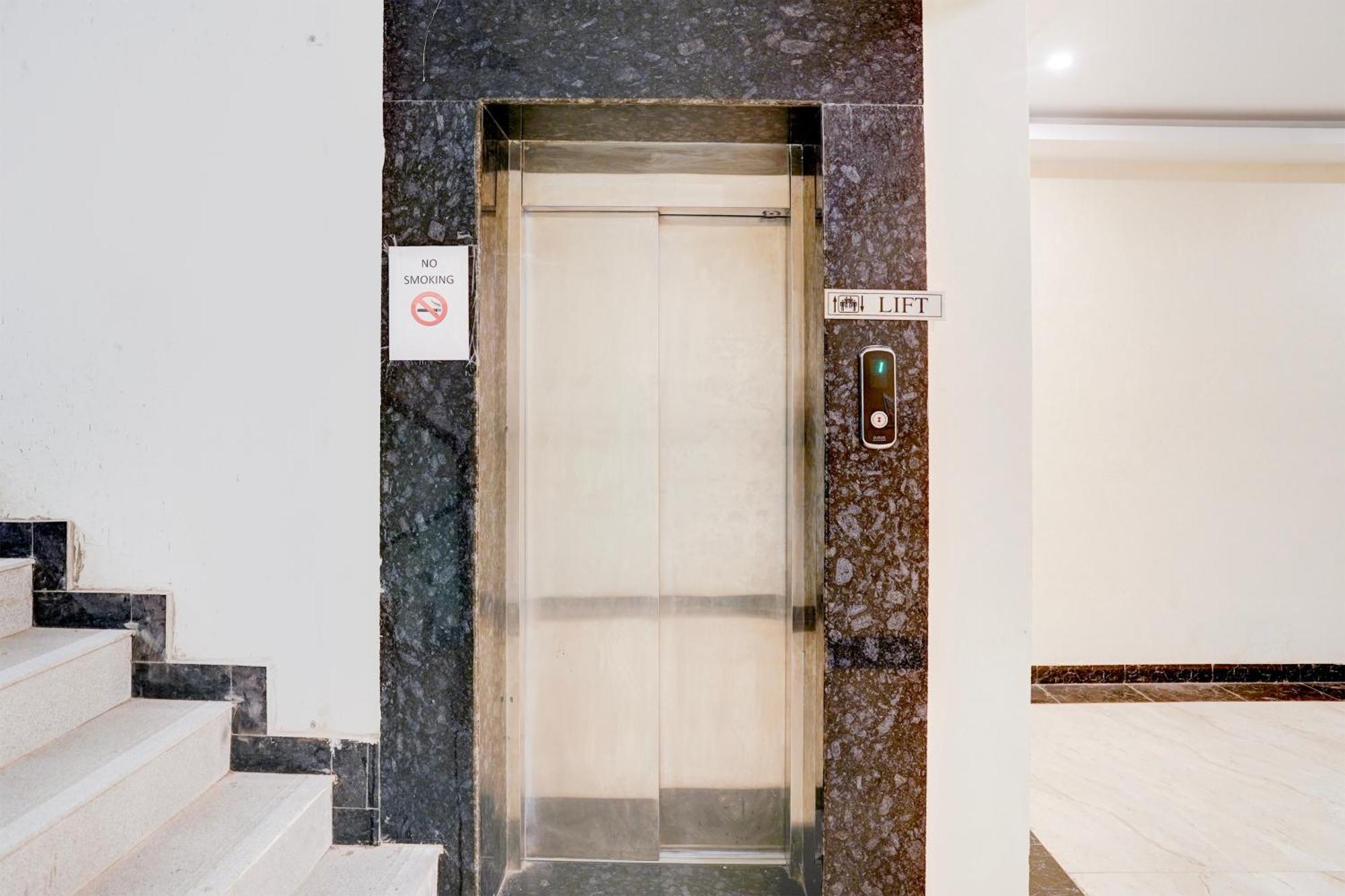 Collection O Golapar Haldwani Hotel Kāthgodām Екстериор снимка